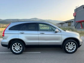 Honda Cr-v 2.0 i-VTEC / LPG / EXECUTIVE / AVTOMAT / KOJA | Mobile.bg    5