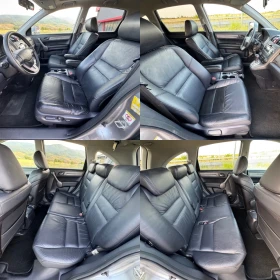 Honda Cr-v 2.0 i-VTEC / LPG / EXECUTIVE / AVTOMAT / KOJA | Mobile.bg    11