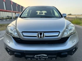 Honda Cr-v 2.0 i-VTEC / LPG / EXECUTIVE / AVTOMAT / KOJA | Mobile.bg    2