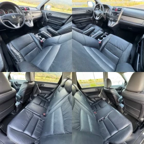 Honda Cr-v 2.0 i-VTEC / LPG / EXECUTIVE / AVTOMAT / KOJA | Mobile.bg    10