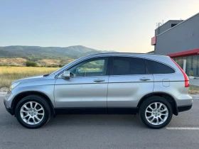 Honda Cr-v 2.0 i-VTEC / LPG / EXECUTIVE / AVTOMAT / KOJA | Mobile.bg    4
