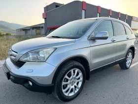 Honda Cr-v 2.0 i-VTEC / LPG / EXECUTIVE / AVTOMAT / KOJA | Mobile.bg    3