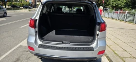Hyundai Santa fe | Mobile.bg    6