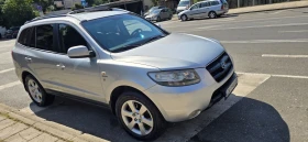 Hyundai Santa fe | Mobile.bg    2