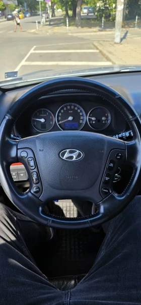 Hyundai Santa fe | Mobile.bg    12