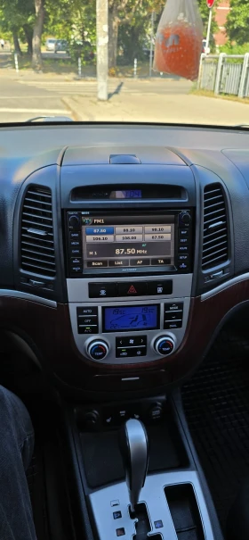 Hyundai Santa fe | Mobile.bg    14