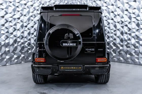 Mercedes-Benz G 63 AMG Brabus 800* Burmester* Carbon - 195000 € - 32268337 5