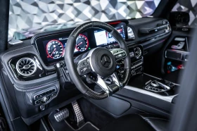 Mercedes-Benz G 63 AMG Brabus 800* Burmester* Carbon - 195000 € - 32268337 8