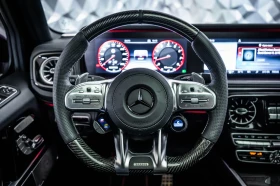 Mercedes-Benz G 63 AMG Brabus 800* Burmester* Carbon - 195000 € - 32268337 9