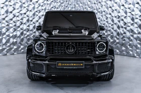 Mercedes-Benz G 63 AMG Brabus 800* Burmester* Carbon - 195000 € - 32268337 2