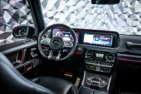 Mercedes-Benz G 63 AMG Brabus 800* Burmester* Carbon - 195000 € - 32268337 12