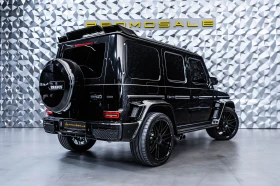 Mercedes-Benz G 63 AMG Brabus 800* Burmester* Carbon - 195000 € - 32268337 4