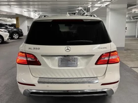 Обява за продажба на Mercedes-Benz ML 350 * CARFAX* АВТОФИНАНСИРАНЕ БЕЗ ПЪРВОНАЧАЛНА ВНОСКА! ~21 500 лв. - изображение 4