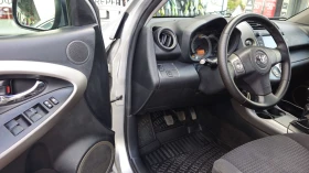 Toyota Rav4 CROSSOVER /4* 4/.2 D4D   | Mobile.bg    11