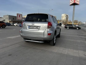 Toyota Rav4 CROSSOVER /4* 4/.2 D4D   | Mobile.bg    2