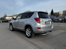 Toyota Rav4 CROSSOVER /4* 4/.2 D4D   | Mobile.bg    3