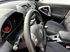 Toyota Rav4 CROSSOVER /4* 4/.2 D4D   | Mobile.bg    5