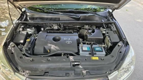 Toyota Rav4 CROSSOVER /4* 4/.2 D4D   | Mobile.bg    10