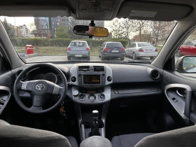 Toyota Rav4 CROSSOVER /4* 4/.2 D4D   | Mobile.bg    6
