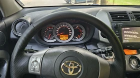 Toyota Rav4 CROSSOVER /4* 4/.2 D4D   | Mobile.bg    14