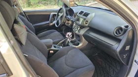 Toyota Rav4 CROSSOVER /4* 4/.2 D4D   | Mobile.bg    13