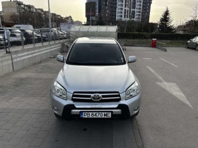 Toyota Rav4 CROSSOVER /4* 4/.2 D4D   | Mobile.bg    4