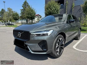 Volvo XC60 PLUS-DARK/398HP/PANO/MEMO/HUD/360/NAVI/LED/395g