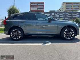 Volvo XC60 PLUS-DARK/398HP/PANO/MEMO/HUD/360/NAVI/LED/395g | Mobile.bg    6