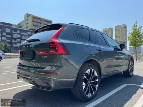 Volvo XC60 PLUS-DARK/398HP/PANO/MEMO/HUD/360/NAVI/LED/395g | Mobile.bg    7
