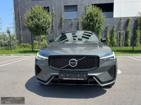 Volvo XC60 PLUS-DARK/398HP/PANO/MEMO/HUD/360/NAVI/LED/395g | Mobile.bg    2