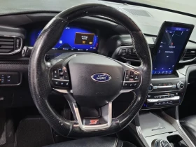 Ford Explorer * ST* * *  | Mobile.bg    9