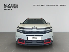 Citroen C5 Aircross SHINE BlueHDi 130  S&S EAT8 E6 | Mobile.bg    2