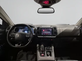 Citroen C5 Aircross SHINE BlueHDi 130  S&S EAT8 E6 | Mobile.bg    12