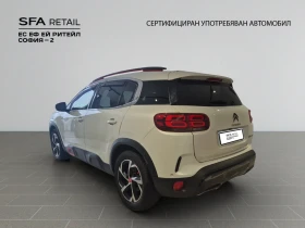 Citroen C5 Aircross SHINE BlueHDi 130  S&S EAT8 E6 | Mobile.bg    7