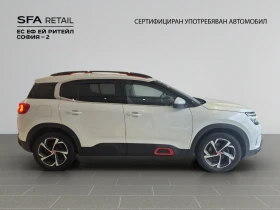 Citroen C5 Aircross SHINE BlueHDi 130  S&S EAT8 E6 | Mobile.bg    4