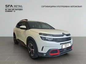 Citroen C5 Aircross SHINE BlueHDi 130  S&S EAT8 E6 | Mobile.bg    3