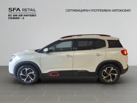 Citroen C5 Aircross SHINE BlueHDi 130  S&S EAT8 E6 | Mobile.bg    8