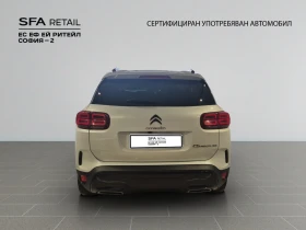 Citroen C5 Aircross SHINE BlueHDi 130  S&S EAT8 E6 | Mobile.bg    6