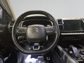 Citroen C5 Aircross SHINE BlueHDi 130  S&S EAT8 E6 | Mobile.bg    10