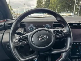 Hyundai Tucson N Line | Mobile.bg    9