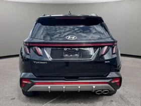 Hyundai Tucson N Line | Mobile.bg    3