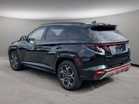 Hyundai Tucson N Line | Mobile.bg    2