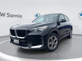 BMW X1 HeadUp * АвтоКредит * (ЦЕНА ДО БГ)