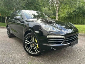 Porsche Cayenne 3.0D - 38500 лв. / 19684.74 € - 44935046 3