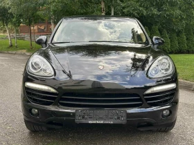 Porsche Cayenne 3.0D - 38500 лв. / 19684.74 € - 44935046 2