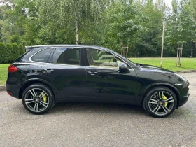 Porsche Cayenne 3.0D - 38500 лв. / 19684.74 € - 44935046 4
