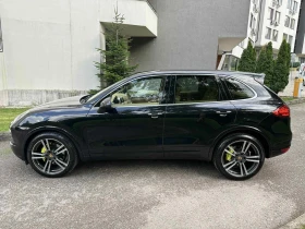 Porsche Cayenne 3.0D - 38500 лв. / 19684.74 € - 44935046 8