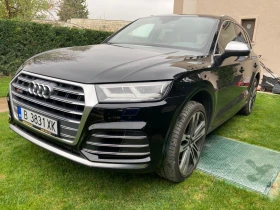 Audi SQ5 V6T, снимка 6