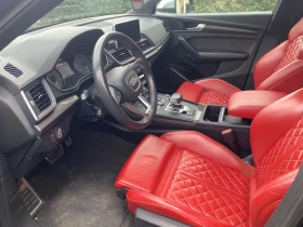 Audi SQ5 V6T, снимка 8