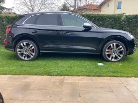 Audi SQ5 V6T, снимка 2